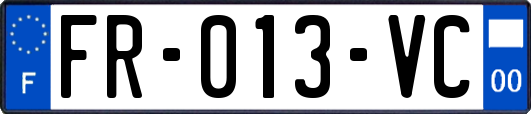 FR-013-VC