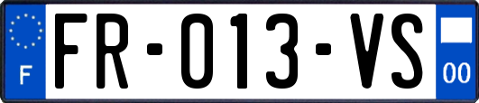 FR-013-VS