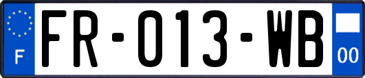 FR-013-WB