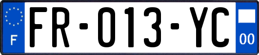 FR-013-YC
