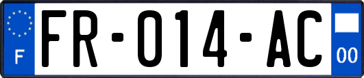 FR-014-AC