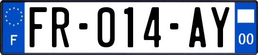 FR-014-AY