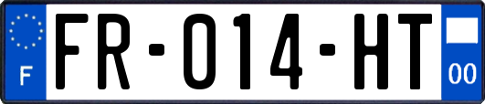 FR-014-HT