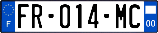 FR-014-MC