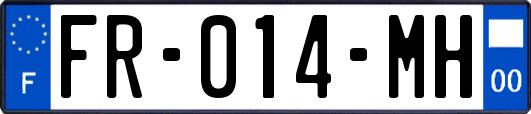FR-014-MH