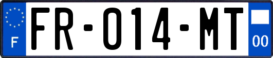 FR-014-MT