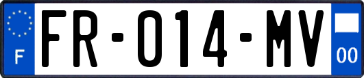 FR-014-MV