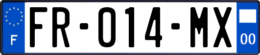 FR-014-MX