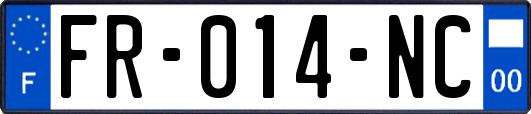 FR-014-NC