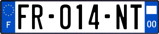 FR-014-NT