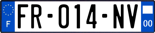 FR-014-NV