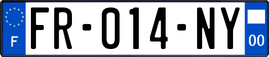 FR-014-NY