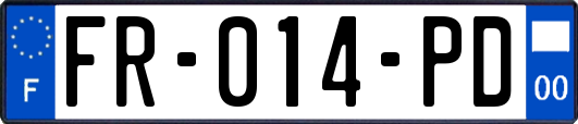FR-014-PD