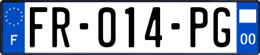 FR-014-PG