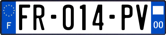 FR-014-PV