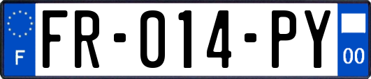 FR-014-PY