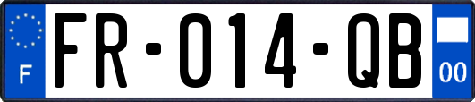 FR-014-QB