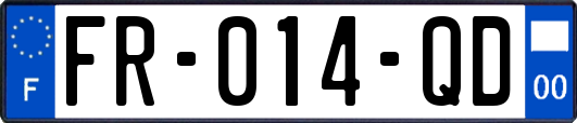 FR-014-QD