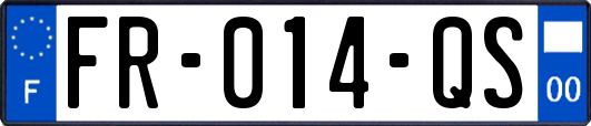 FR-014-QS