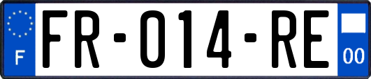 FR-014-RE