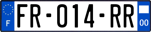 FR-014-RR