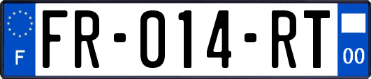 FR-014-RT