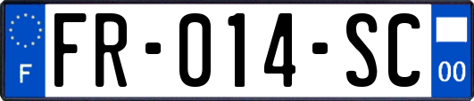 FR-014-SC