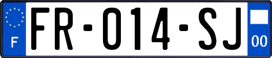 FR-014-SJ