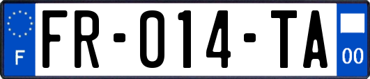 FR-014-TA