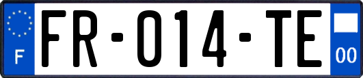 FR-014-TE