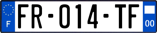 FR-014-TF