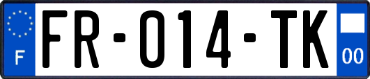 FR-014-TK