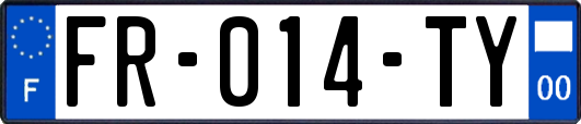 FR-014-TY