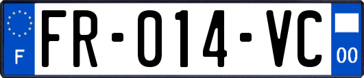 FR-014-VC