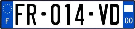 FR-014-VD