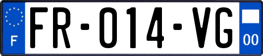 FR-014-VG