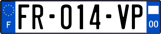 FR-014-VP