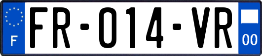 FR-014-VR