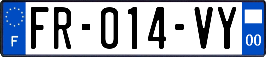 FR-014-VY