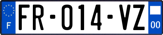 FR-014-VZ