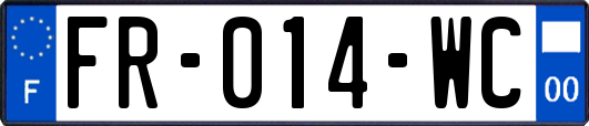 FR-014-WC