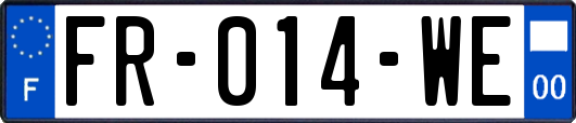 FR-014-WE