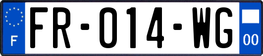 FR-014-WG