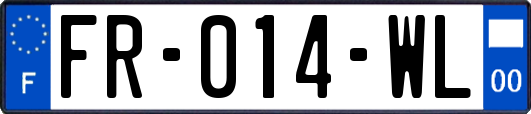 FR-014-WL