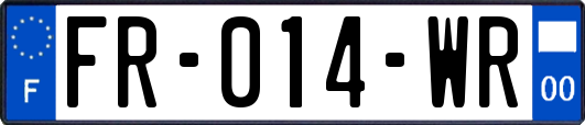 FR-014-WR
