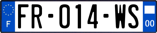FR-014-WS