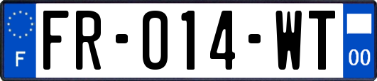 FR-014-WT