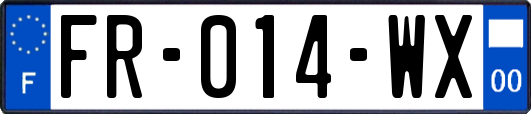 FR-014-WX
