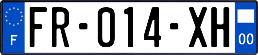 FR-014-XH