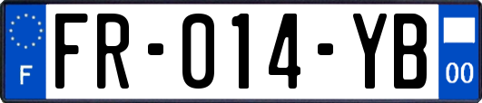 FR-014-YB